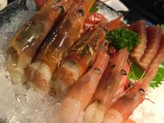 -梅筑·创意料理(王府井百货店)