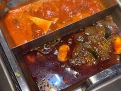 -倍儿红喜临门火锅(文兴路店)