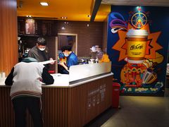 -麦当劳(欢乐谷店)
