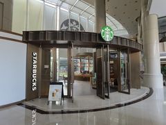 -星巴克(北京西大望路温特莱店)