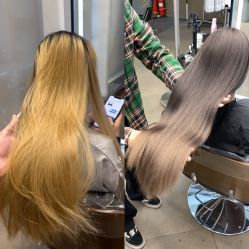 点击看大图 -BOF HAIR BY HONTO
