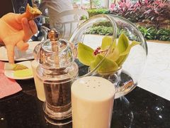 -咖啡苑(永利澳门店)