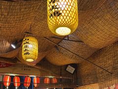 -山城柴火鸡·全鸡宴·跳水蛙(五小区店)