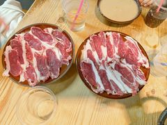 -阳阳老火锅(小南门店)