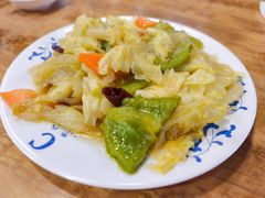 柴氏泡菜-柴氏风味斋(甘家口店)
