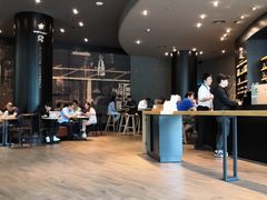 -星巴克臻选(成都来福士店)