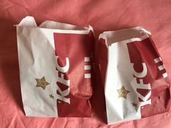 糯米鸡翅-肯德基(中纬店)