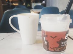 -海岩咖啡(南中环国金店)