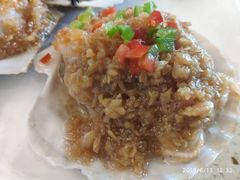 -港畔赶海蒸汽海鲜烧烤自助(仙螺岛店)