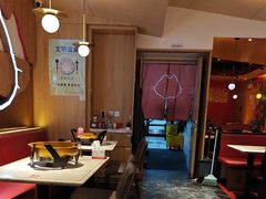 -南锣南门(东方银座店)