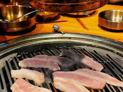 -金顺碳烤肉(番禺傍江地铁站店)