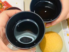 -蔡澜点心·粤菜(西单大悦城店)