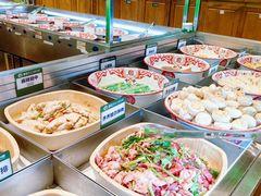 -曾百万小炉小串自助烧烤(高新店)