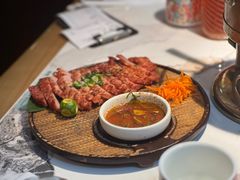 -泰椰里·泰国餐厅(智慧城广百广场店)