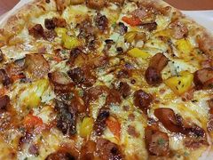 -魏斯理汉堡(西安沣东吾悦店)