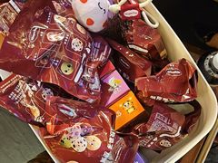 -牛New寿喜烧(曹路花园城店)