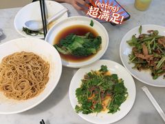 -南小馆(迪士尼小镇店)
