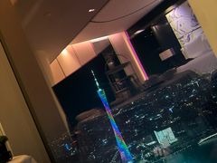 -广州四季酒店