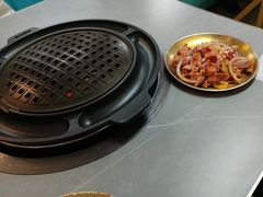 -牛犇炭火烤肉·鲜切烤肉(承德总店)
