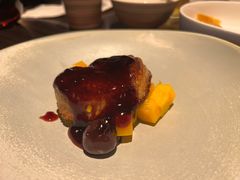 -庐灶江南·江南菜·四合院Bistro(东直门雍和宫·原华侨宾馆店)