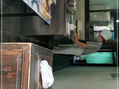 -桥里桥烧饼铺