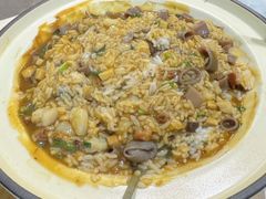 -君霖海鲜私房菜(春柳店)