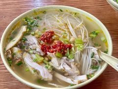 -华姐鸡粉(中心店)