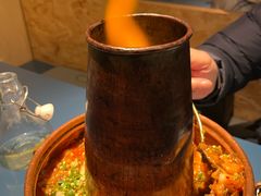 -一坐一忘云南菜(嘉里中心店)
