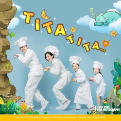 点击看大图 -倾城宝贝儿童摄影(广州天河店)