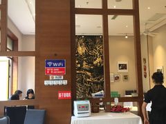 大堂-黔蘑菇四季餐厅(观山湖店)