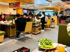 -番食园鲜食火锅(高新店)