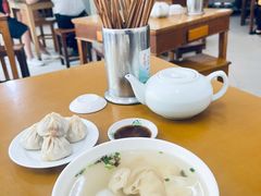 -方桥点心店(易发城店)