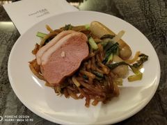 -上海浦西万怡酒店