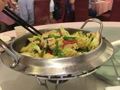 -复旦大学本部-食堂
