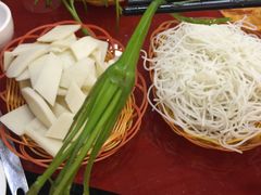 -香丽缘饭馆(黑龙潭店)