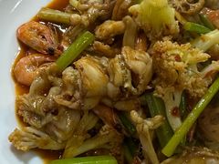 -川悦壹号·川菜(蠡溪路店)