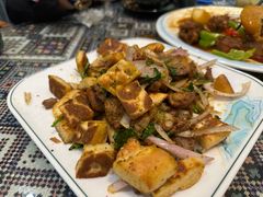 -新疆伊宁远征餐厅