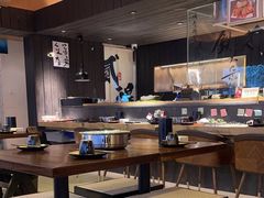 -贰醒·私房小院烧烤 (太古里店)