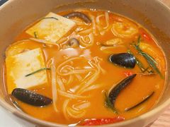 -BAKER&SPICE(安福路店)