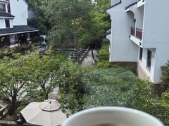 -苏州吴宫泛太平洋酒店