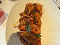 -Steaking·食间牛排(和平店)