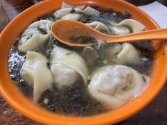 -阿麟馄饨(延长路店)