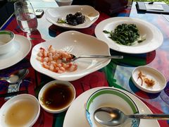 -上海滩餐厅(BFC外滩金融中心店)