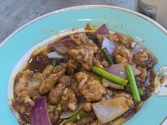 -上庄晋风庄园(上庄店)