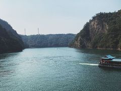 -五泄景区