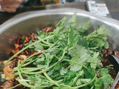 -天治宣·野椒鸡(龙头寺总店)