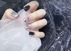 -Halo美甲美睫