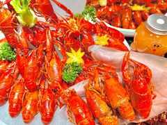 -京悦南门涮羊肉·羊蝎子火锅(田林路店)