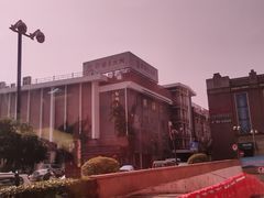 -杭州温德姆至尊豪廷大酒店