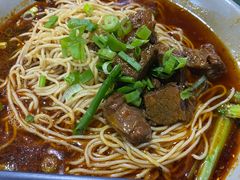 -丁丁猫重庆小面(徐州路店)